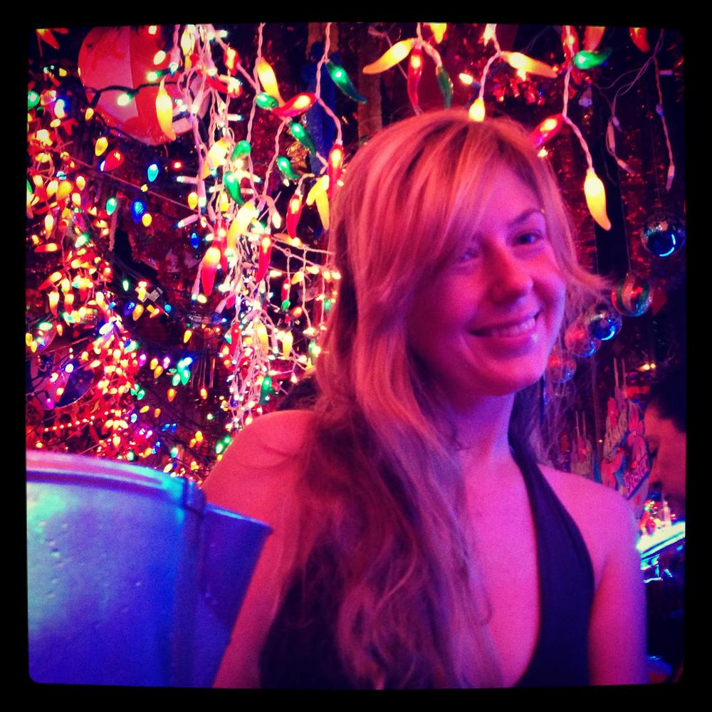 Meet your Posher, Erin